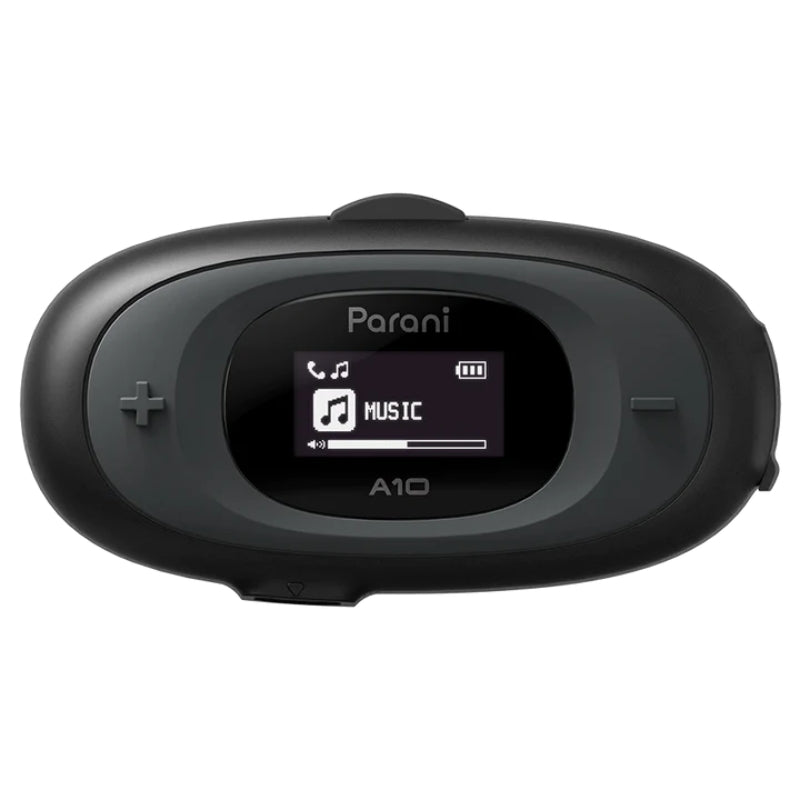 INTERCOMUNICADOR PARANI A10 BOOM