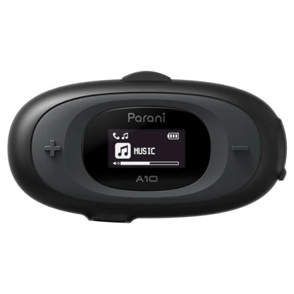 INTERCOMUNICADOR PARANI A10 BOOM