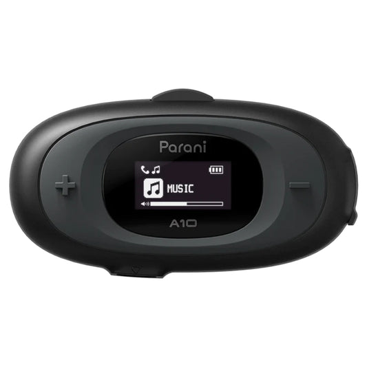 INTERCOMUNICADOR PARANI A10 BOOM