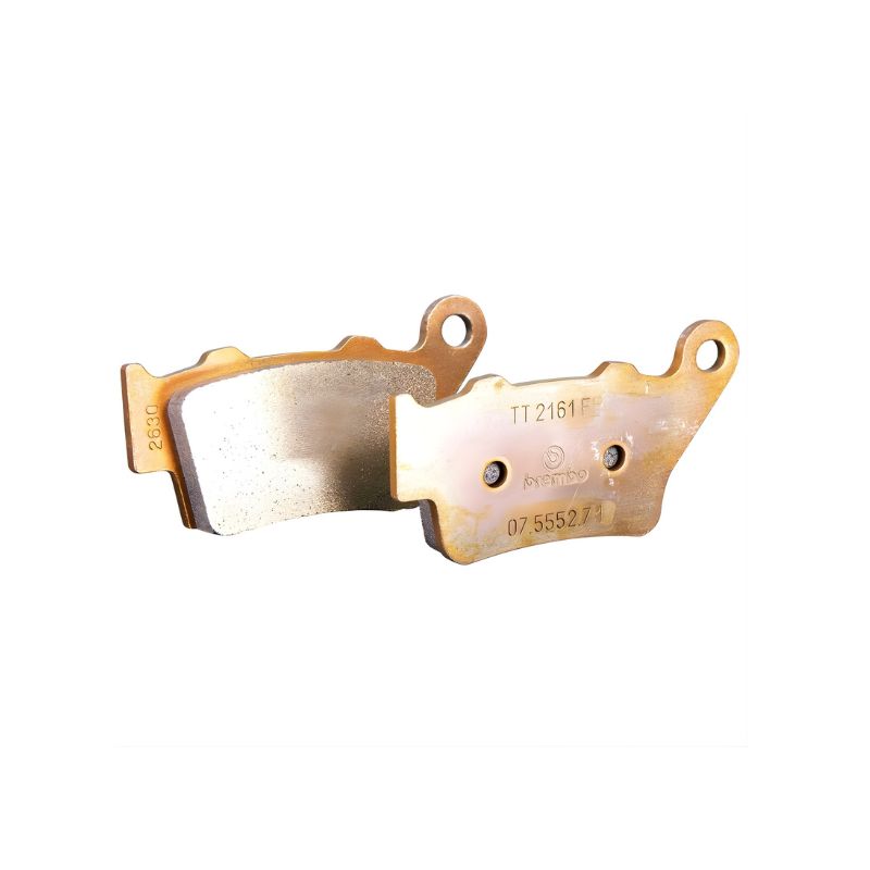 PASTILLA DE FRENO BREMBO 07BB0258