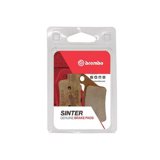 PASTILLA DE FRENO BREMBO 07BB0258