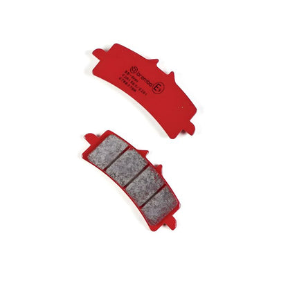 PASTILLA DE FRENO BREMBO 07BB37SA
