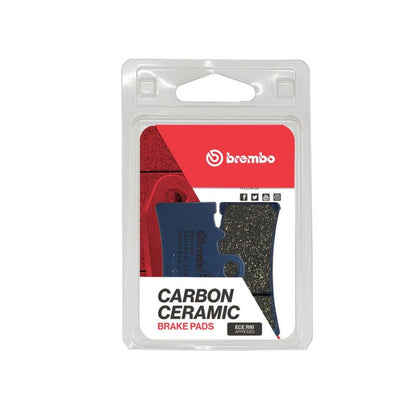 PASTILLA DE FRENO BREMBO 07GR18CC