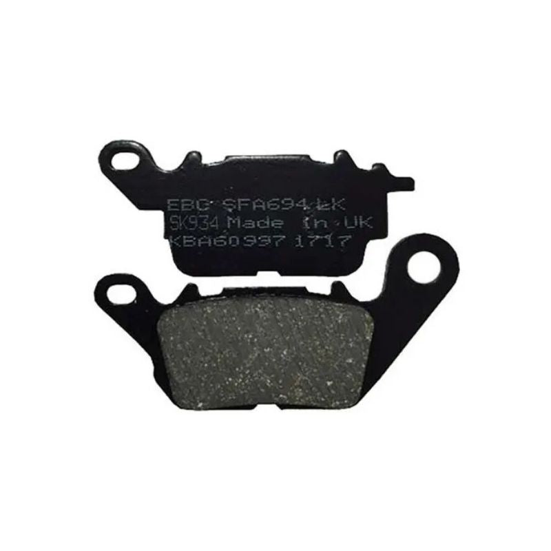 PASTILLA DE FRENO EBC SFA694