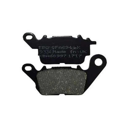 PASTILLA DE FRENO EBC SFA694