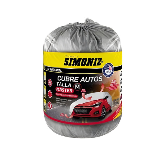 PIJAMA SIMONIZ MASTER