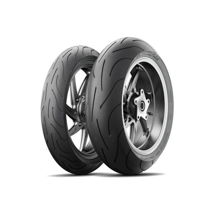 LLANTA MICHELIN 180/55ZR17 PILOT POWER 2CT