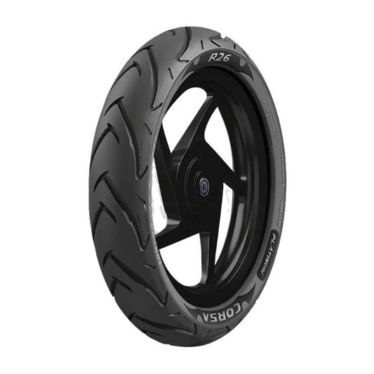 LLANTA CORSA 100/80-17 R26 TL