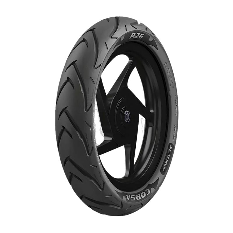 LLANTA CORSA 110/80-17 R26 TL