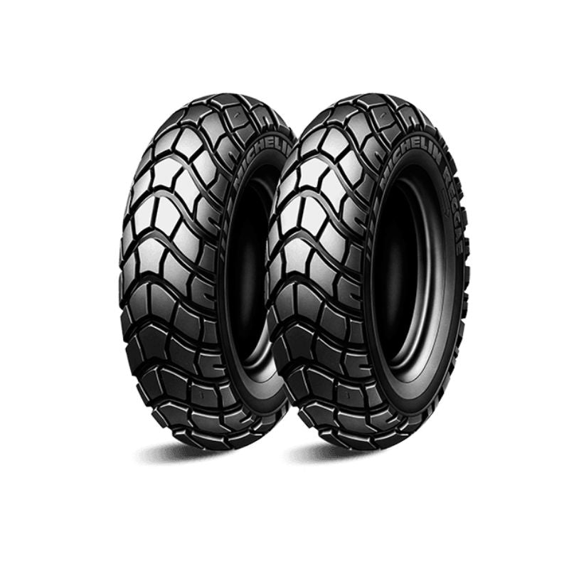 LLANTA MICHELIN 120/90-10 REGGAE TL