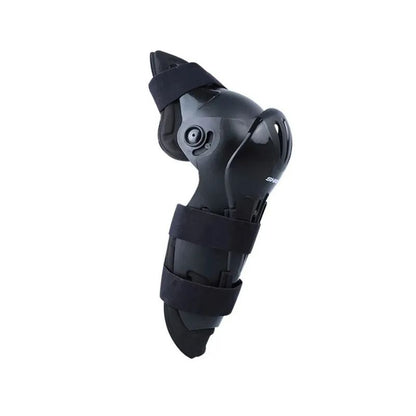 RODILLERAS SHAFT SH-307KP NEGRO