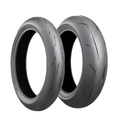 LLANTA BRIDGESTONE 110/70R17 RS10F