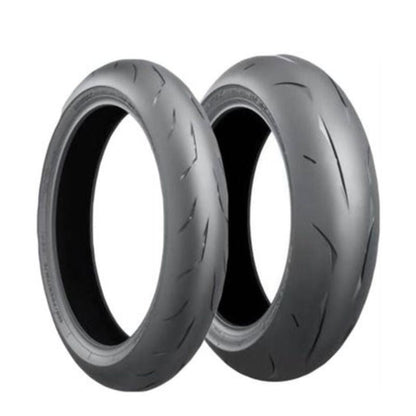 LLANTA BRIDGESTONE 190/50ZR17 RS10