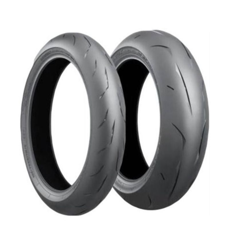 LLANTA BRIDGESTONE 140/70R17 RS10R