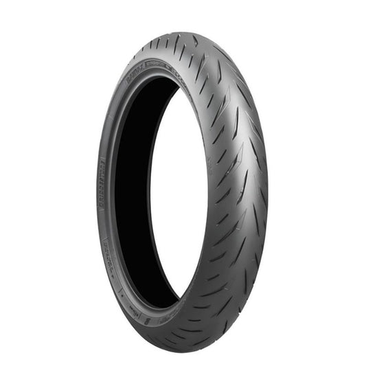 LLANTA BRIDGESTONE 110/70R17 S22F