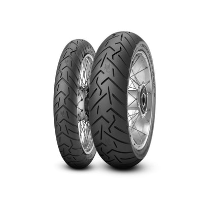 LLANTA PIRELLI 150/70R18 SCORPION TRAIL II