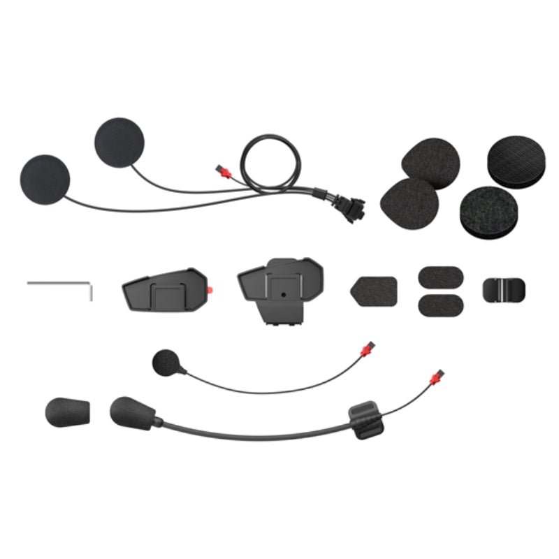 INTERCOMUNICADOR SENA SPIDER ST1