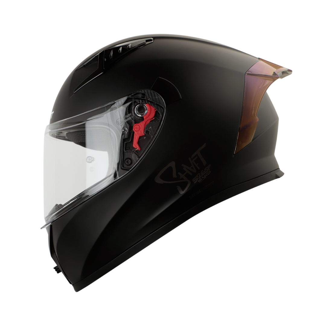 CASCO SHAFT SH-526SP SOLID MATE NEGRO NEGRO7 IRIDIUM AZ