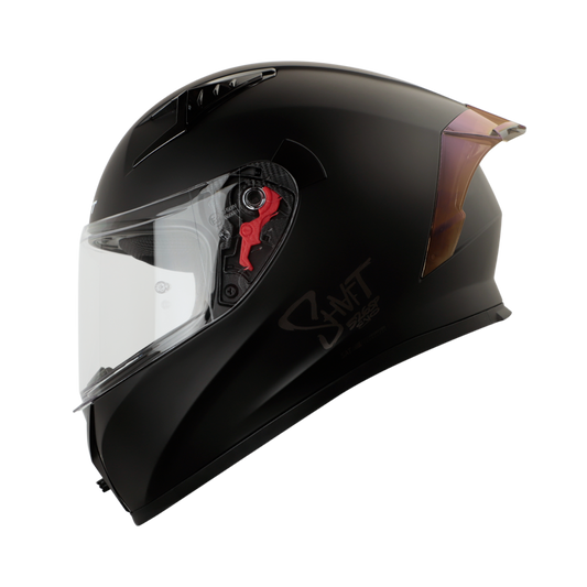 CASCO SHAFT SH-526SP SOLID MATE NEGRO NEGRO7 IRIDIUM AZ