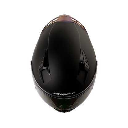 CASCO SHAFT SH-526SP SOLID MATE NEGRO NEGRO7 IRIDIUM AZ