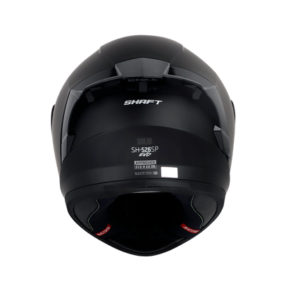 CASCO SHAFT SH-526SP SOLID MATE NEGRO NEGRO7 IRIDIUM AZ
