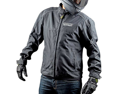 CHAQUETA SHAFT NITRO