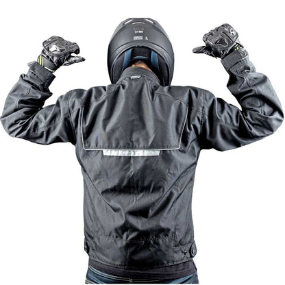 CHAQUETA SHAFT NITRO