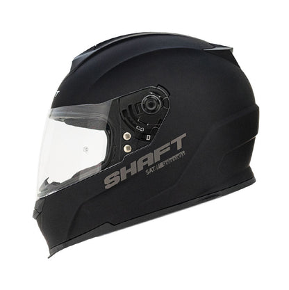CASCO SHAFT SH-502 SOLID MATE NEGRO