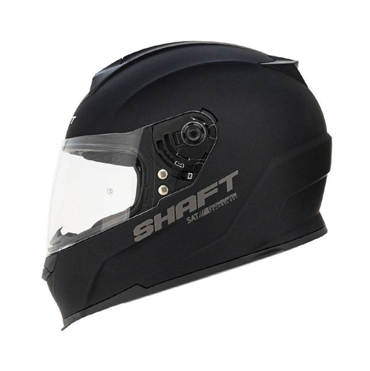 CASCO SHAFT SH-502 SOLID MATE NEGRO