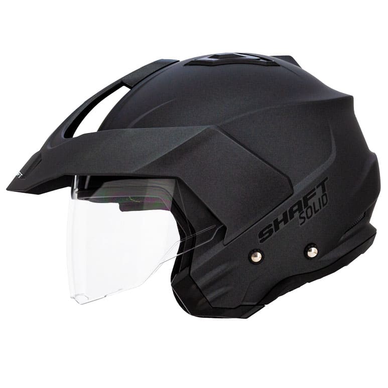 CASCO SHAFT SH-227 SOLID TITANIUM