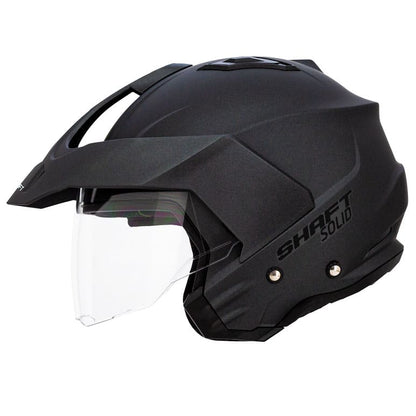 CASCO SHAFT SH-227 SOLID TITANIUM