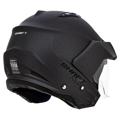 CASCO SHAFT SH-227 SOLID TITANIUM