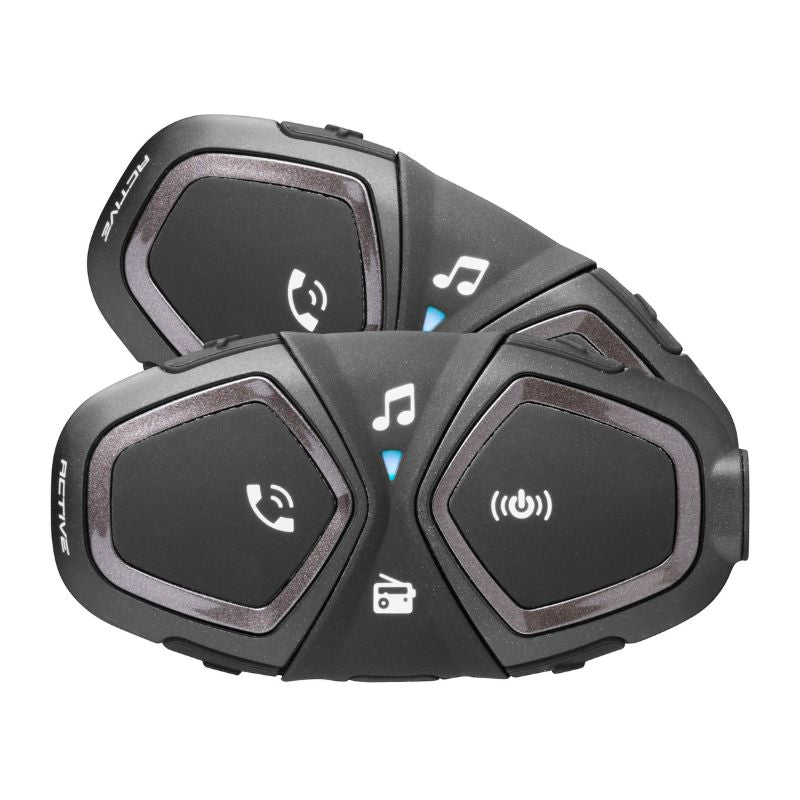 INTERCOMUNICADOR INTERPHONE ACTIVE DUAL