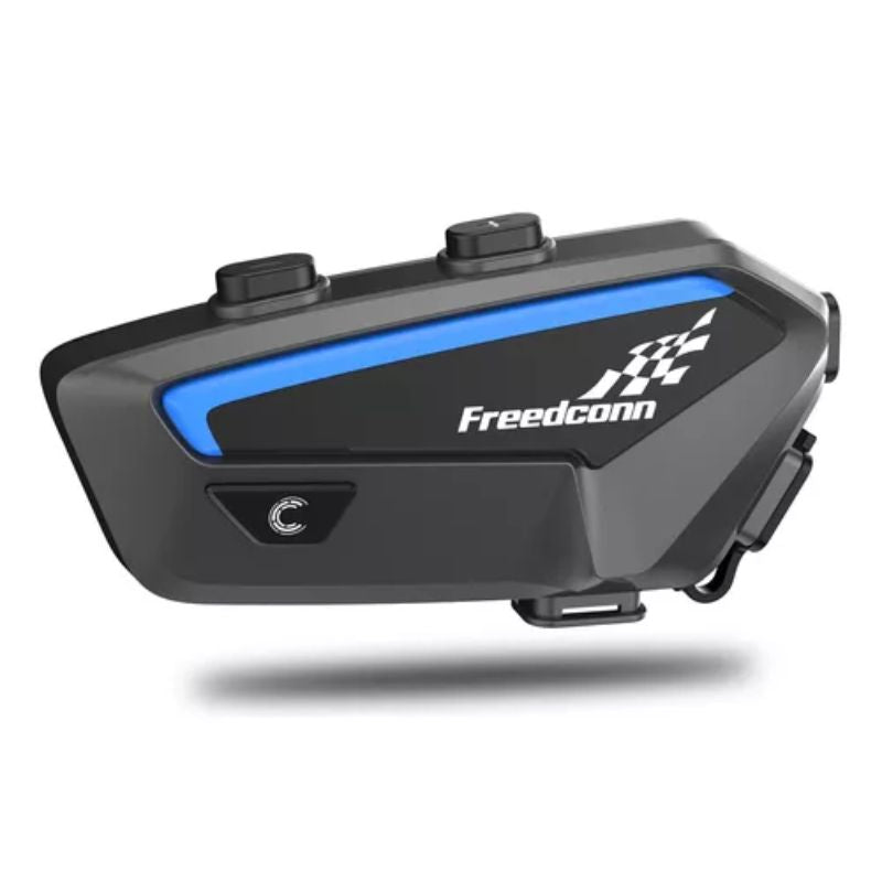 INTERCOMUNICADOR FREEDCONN FX NEGRO