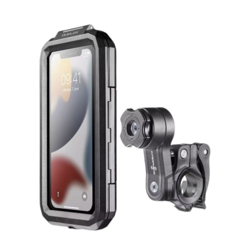 SOPORTE DE CELULAR INTERPHONE ARMOR 5.8