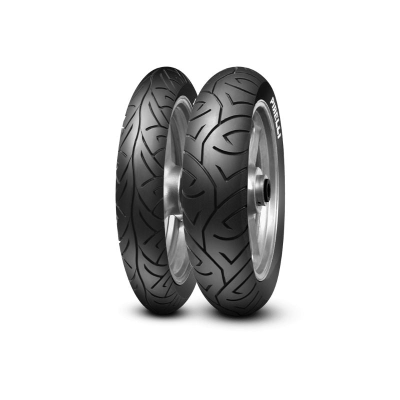 LLANTA PIRELLI 110/70-17 SPORT DEMON FR TL