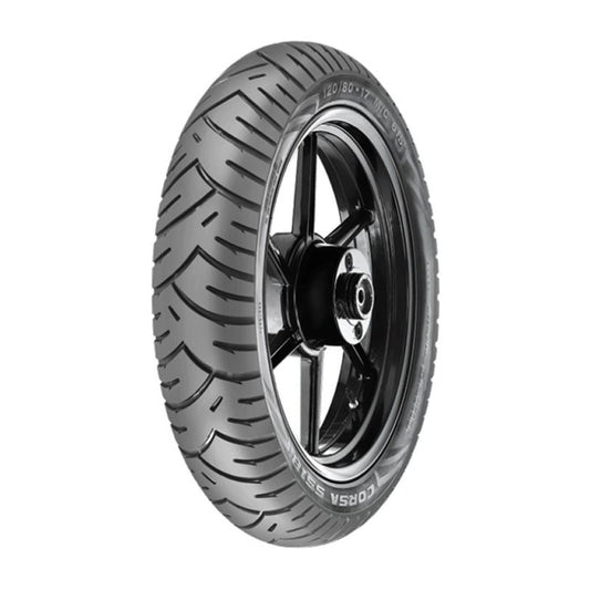 LLANTA CORSA 120/80-17 SS18 TL