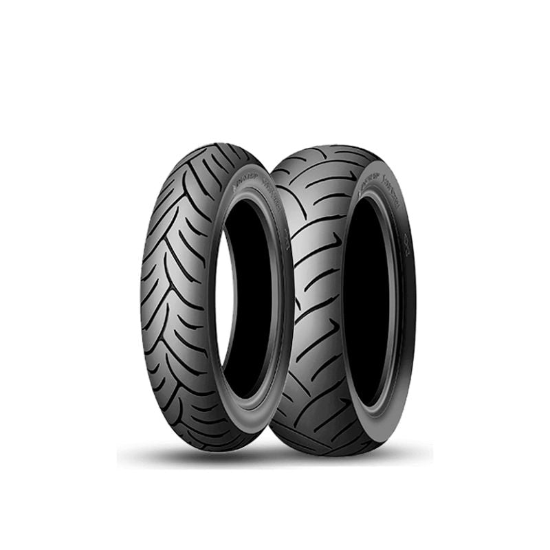 LLANTA DUNLOP 110/70-13 SCOOT SMART FR TL