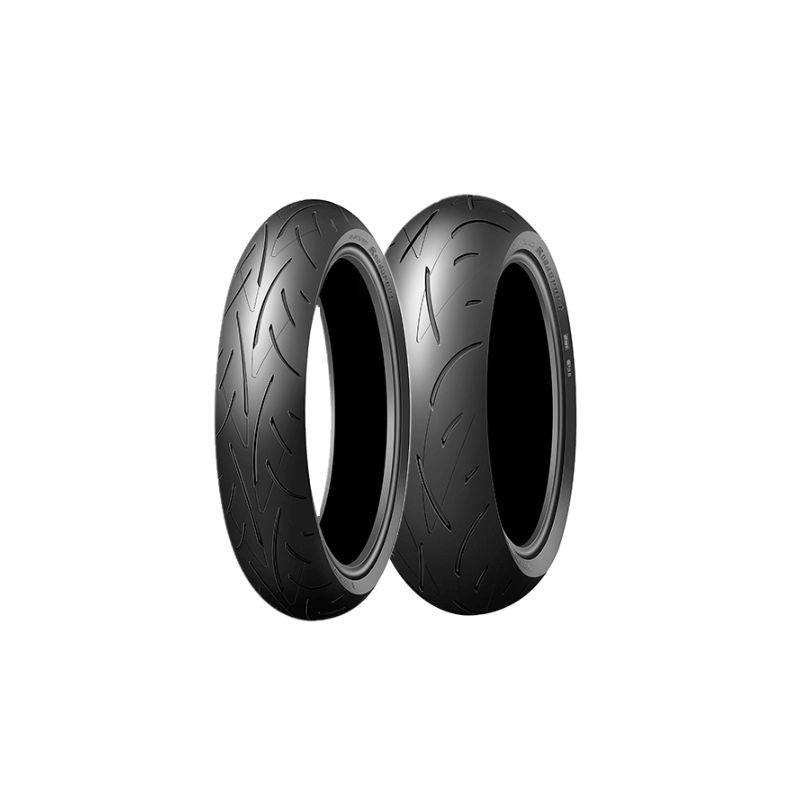 LLANTA DUNLOP 200/55ZR17 SPORTMAX ROADSPORT 2