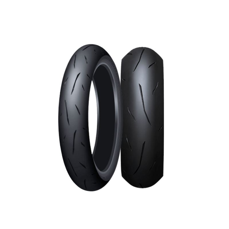 LLANTA DUNLOP 140/70R17 ALPHA 14