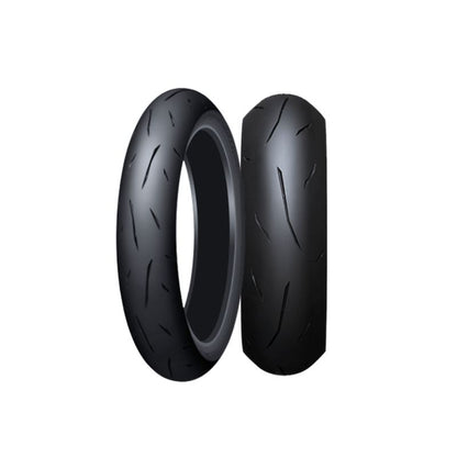LLANTA DUNLOP 140/70R17 ALPHA 14