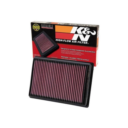 FILTRO DE AIRE K&N BM-1010