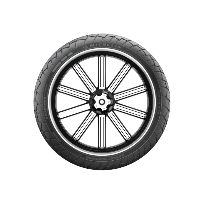 LLANTA MICHELIN 170/60R17 SCORCHER ADVENTURE