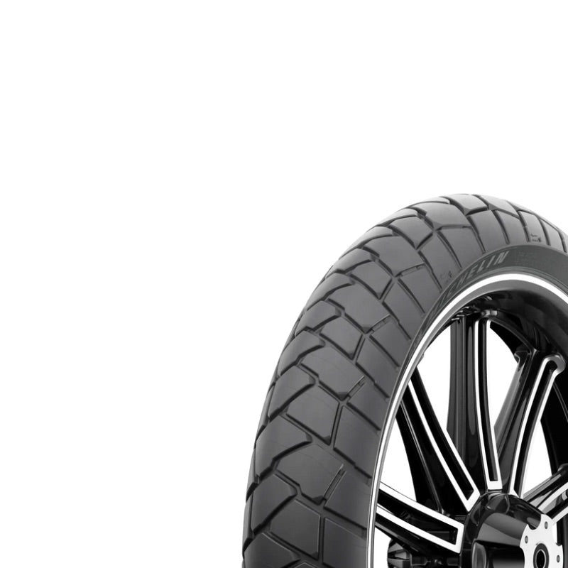 LLANTA MICHELIN 170/60R17 SCORCHER ADVENTURE