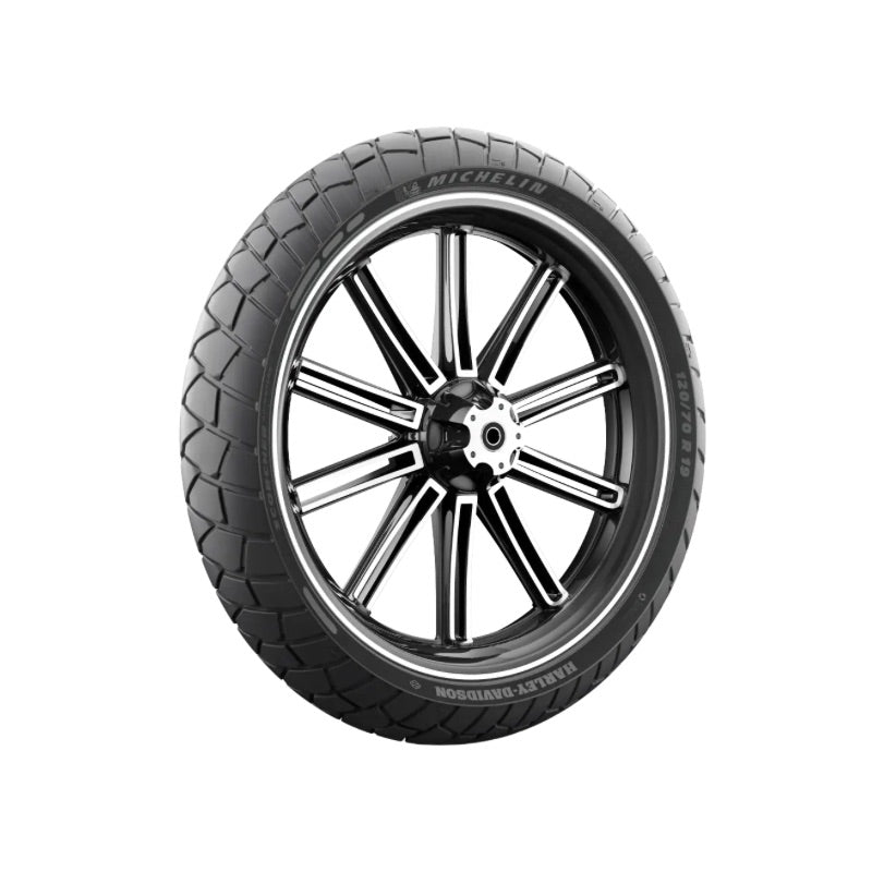 LLANTA MICHELIN 170/60R17 SCORCHER ADVENTURE