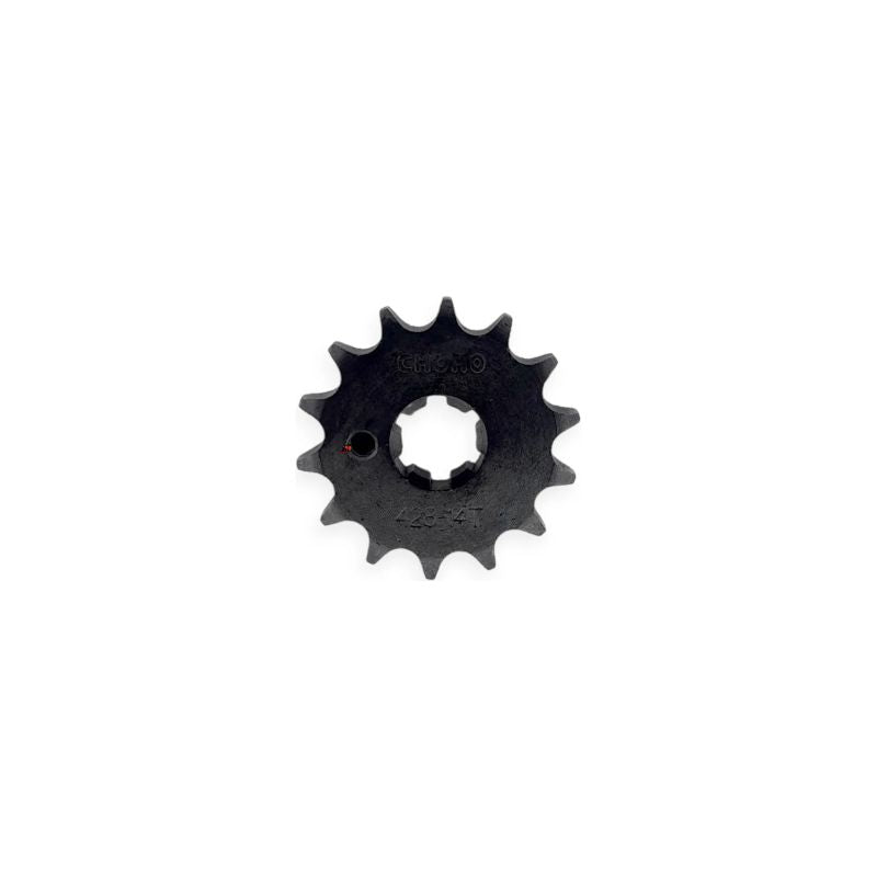 KIT DE ARRASTRE CHOHO FZ16/FZ-S 428HS-128L 40/14