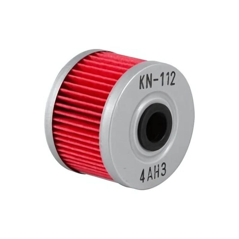 FILTRO DE ACEITE K&N KN-112