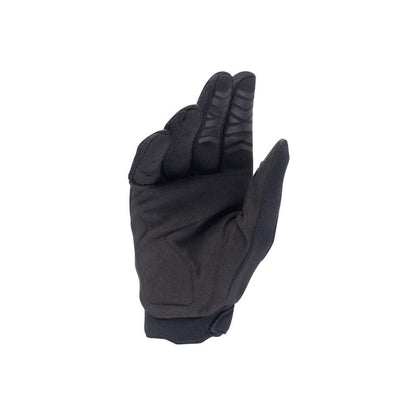 GUANTES ALPINESTARS FULL BORE NEGRO