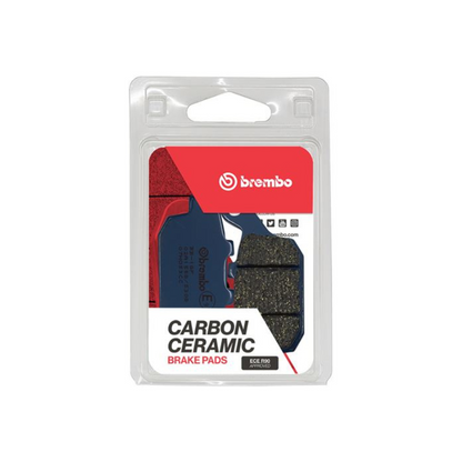 PASTILLA DE FRENO BREMBO 07HO53CC