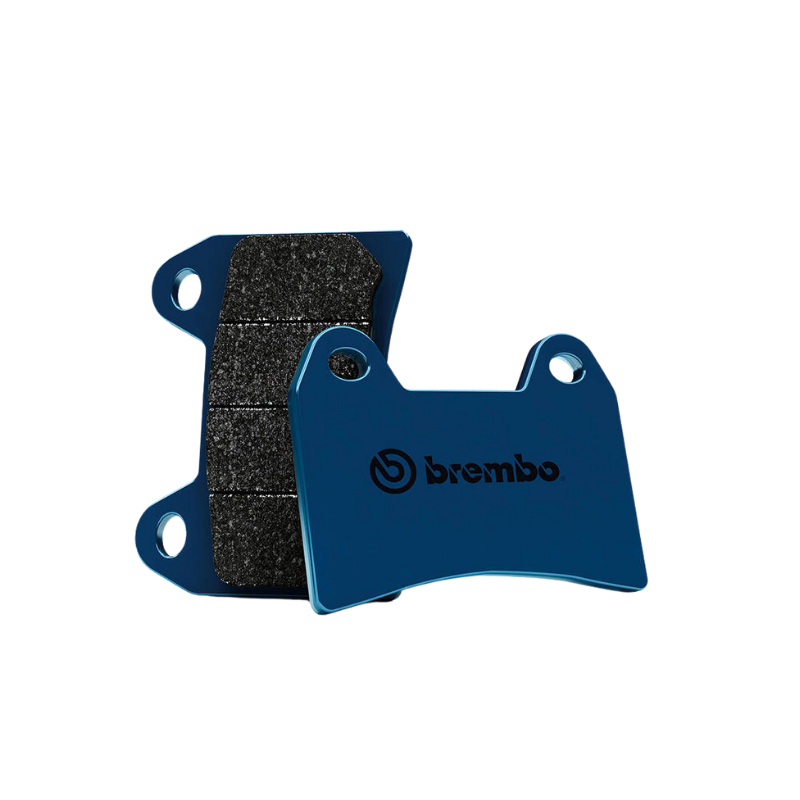 PASTILLA DE FRENO BREMBO 07HO53CC